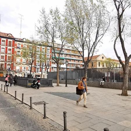 Apartamento En El Centro De Madridアパートメント エクステリア 写真