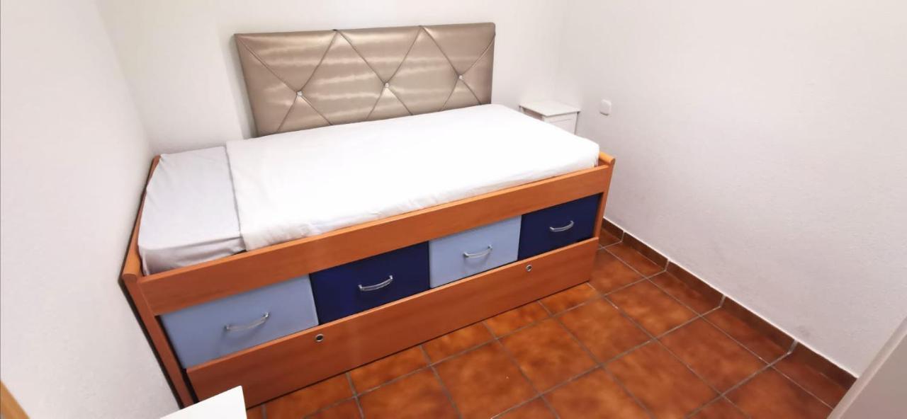 Apartamento En El Centro De Madridアパートメント エクステリア 写真