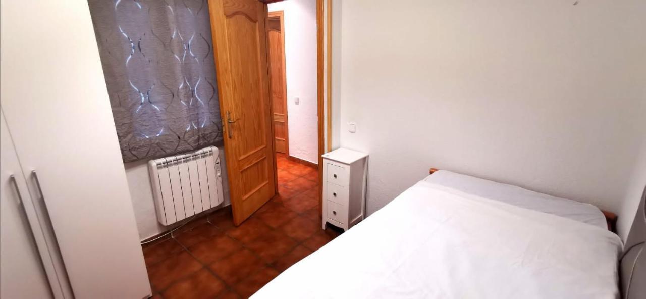 Apartamento En El Centro De Madridアパートメント エクステリア 写真