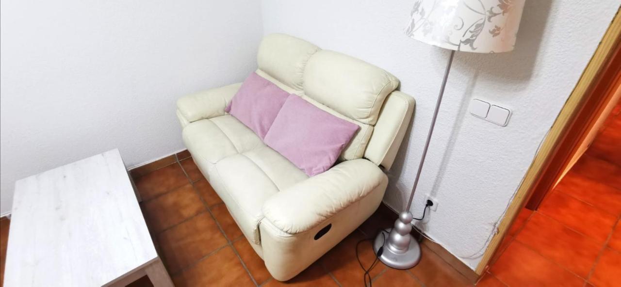 Apartamento En El Centro De Madridアパートメント エクステリア 写真