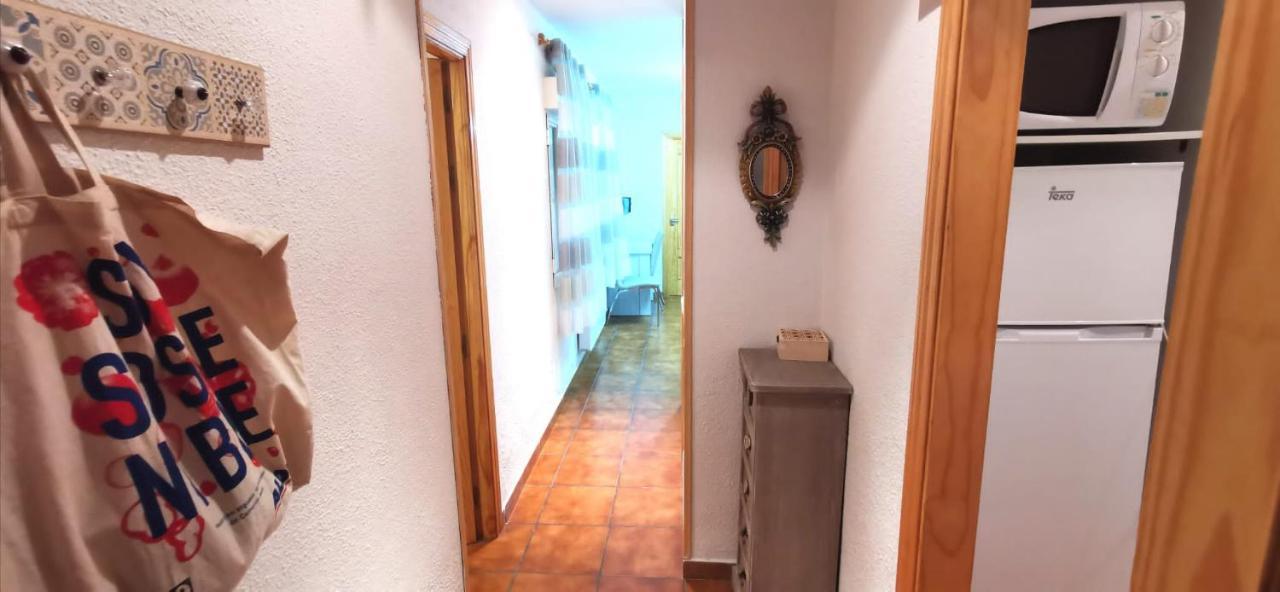 Apartamento En El Centro De Madridアパートメント エクステリア 写真