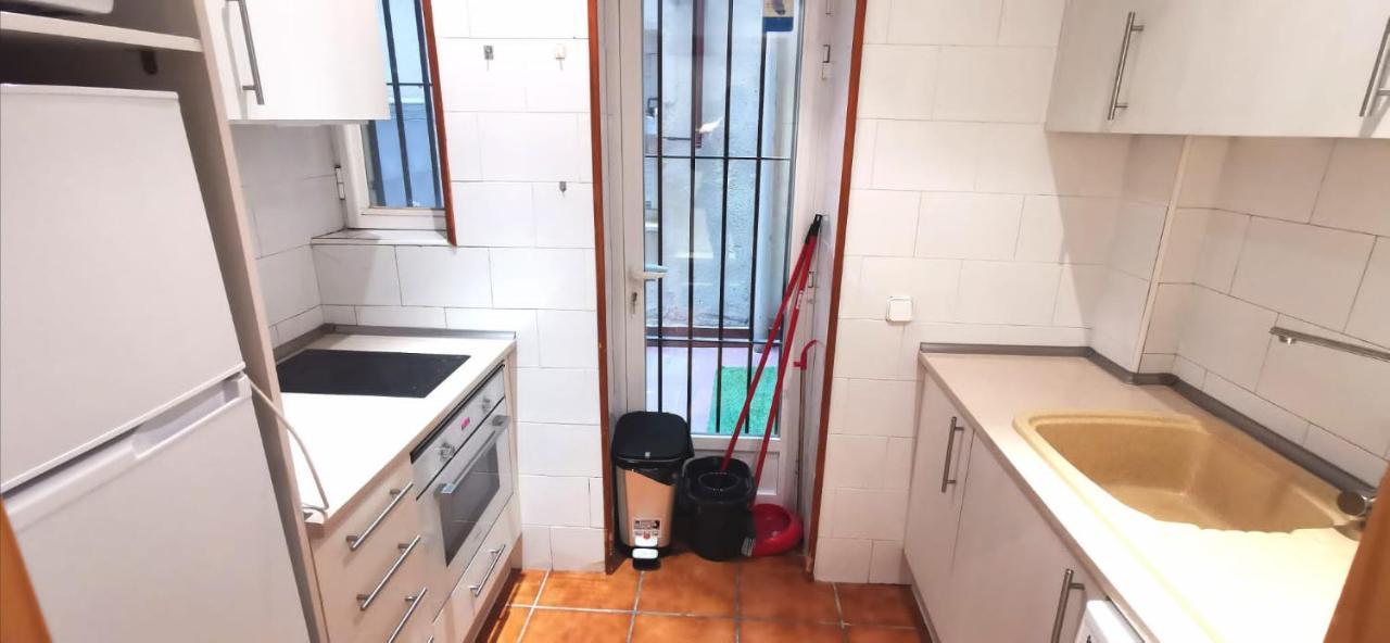 Apartamento En El Centro De Madridアパートメント エクステリア 写真