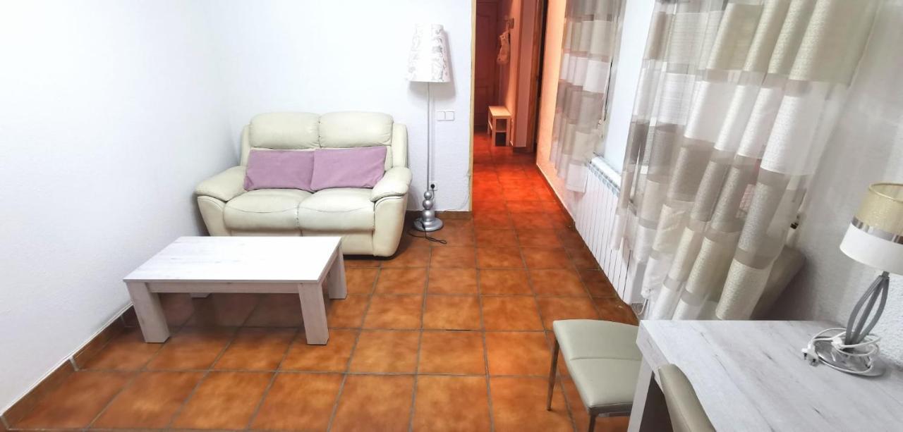 Apartamento En El Centro De Madridアパートメント エクステリア 写真